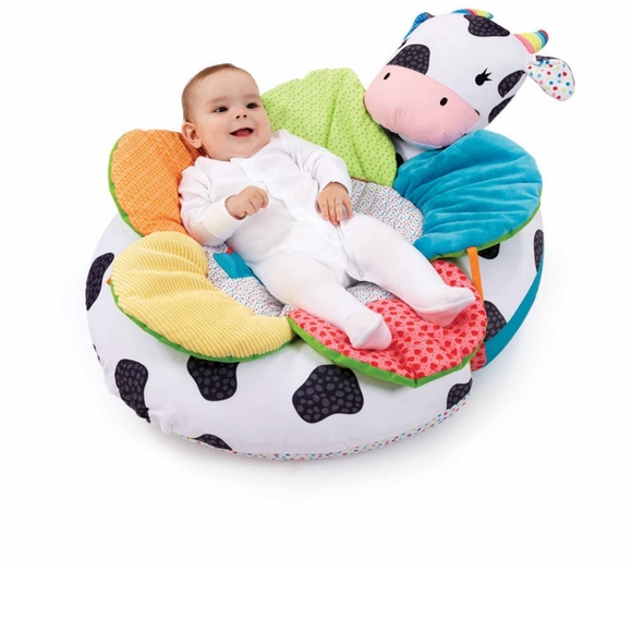 Martha Moo Sit Me Up Cozy - Picture 2 of 4